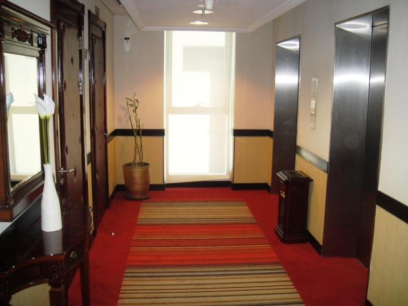 L'Arabia Hotel Apartments Abu Dhabi Exterior foto
